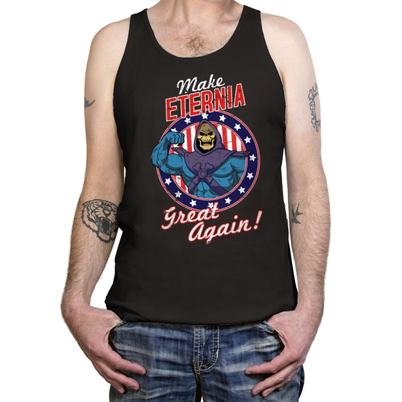 Make Eternia Great Again - Best Seller