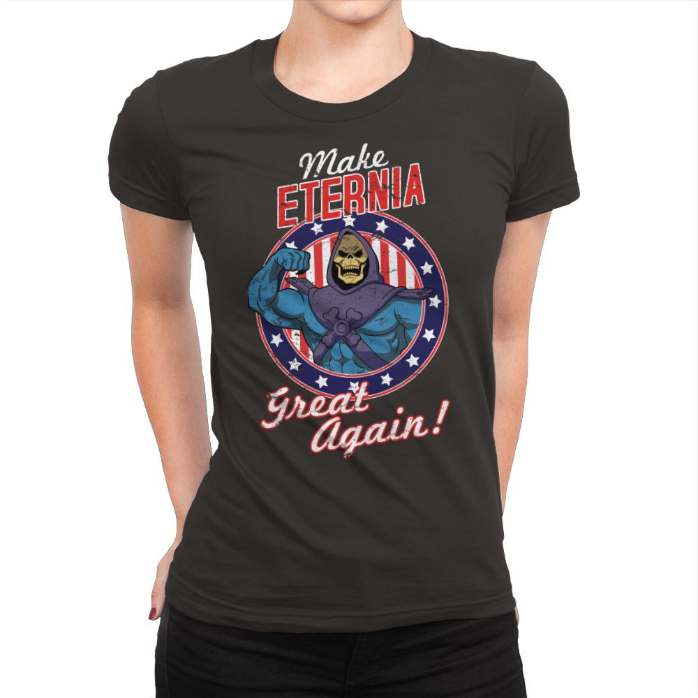 Make Eternia Great Again - Best Seller