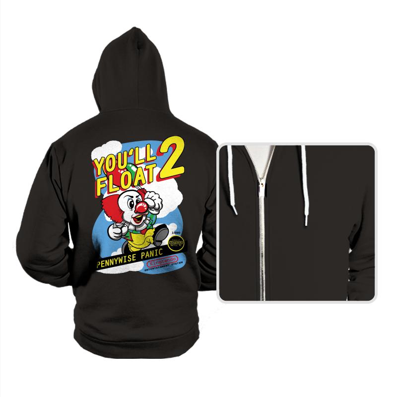 Pennywise Panic 1990 - Best Seller