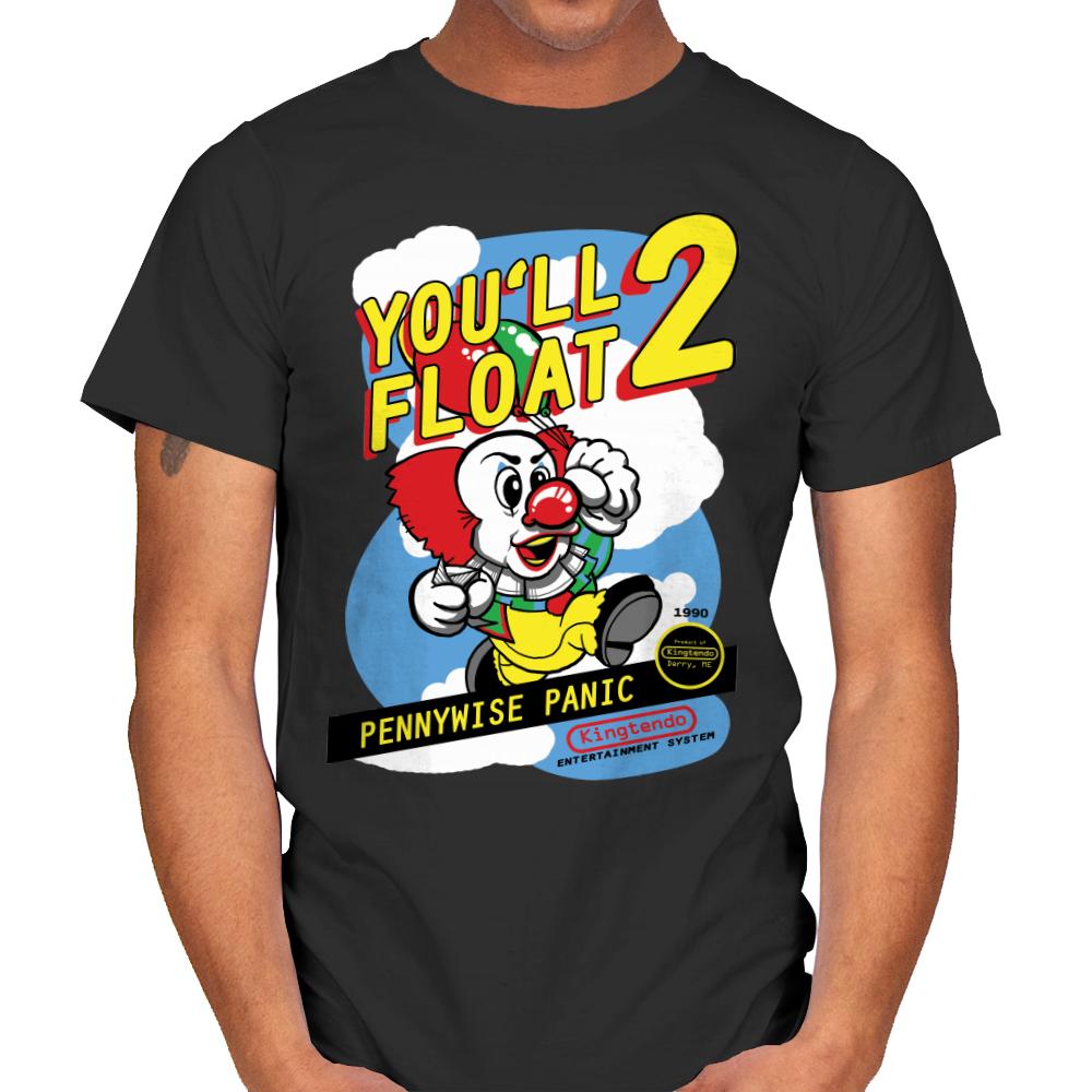 Pennywise Panic 1990 - Best Seller