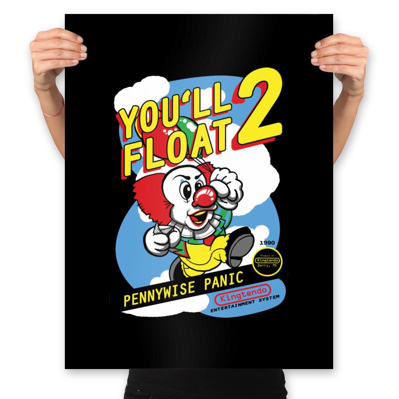Pennywise Panic 1990 - Best Seller