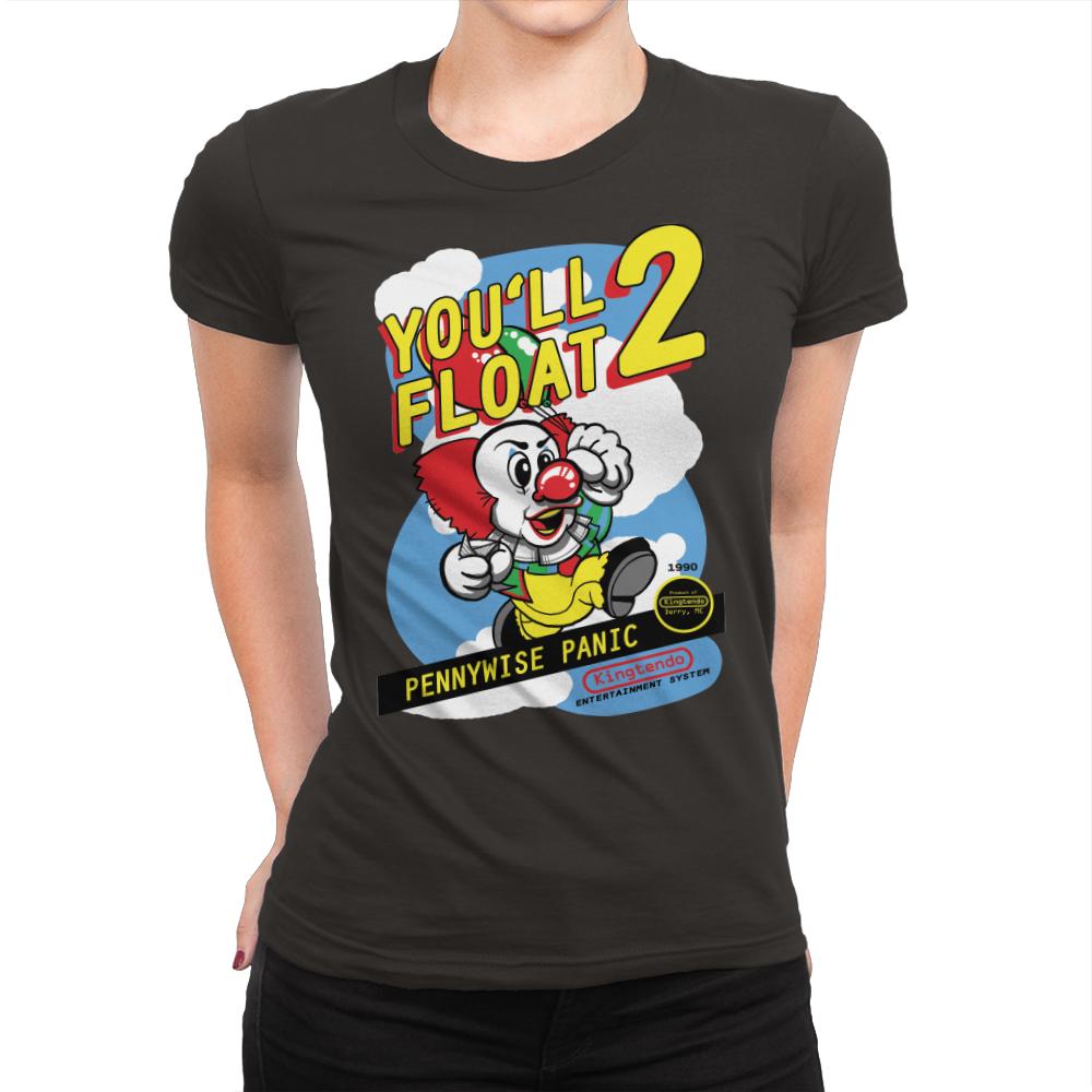 Pennywise Panic 1990 - Best Seller