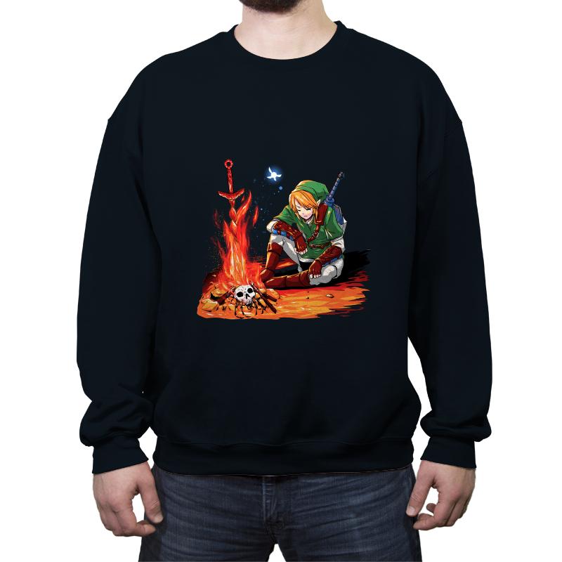Dark Link - Best Seller