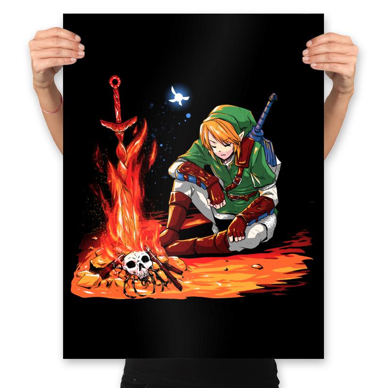 Dark Link - Best Seller