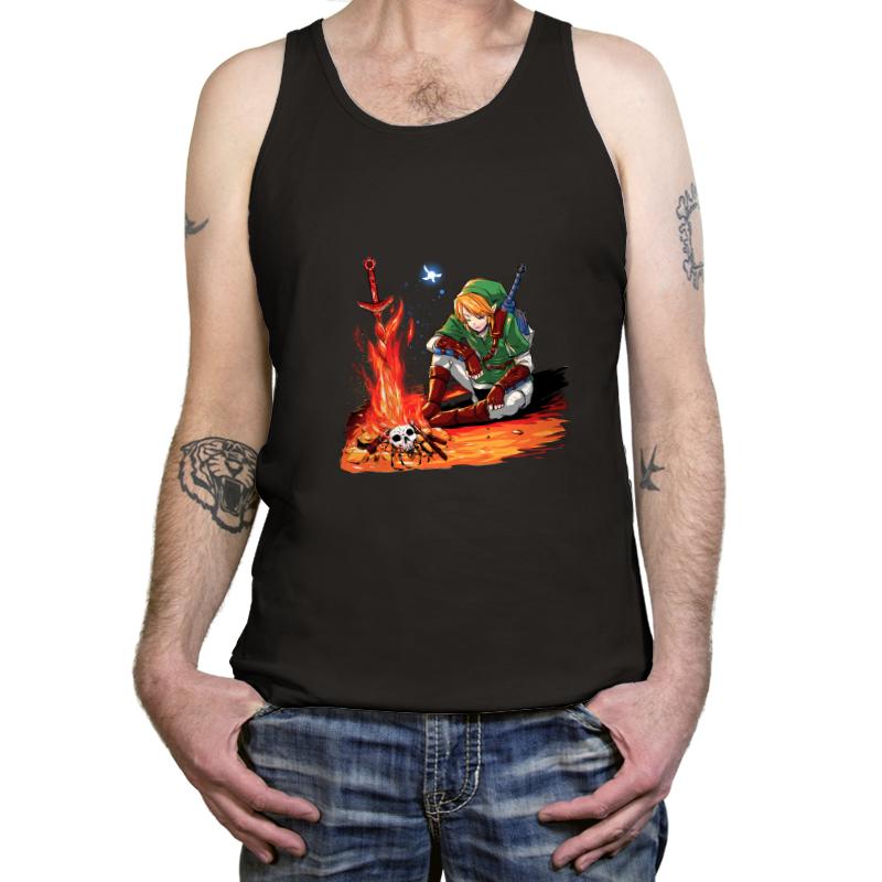Dark Link - Best Seller