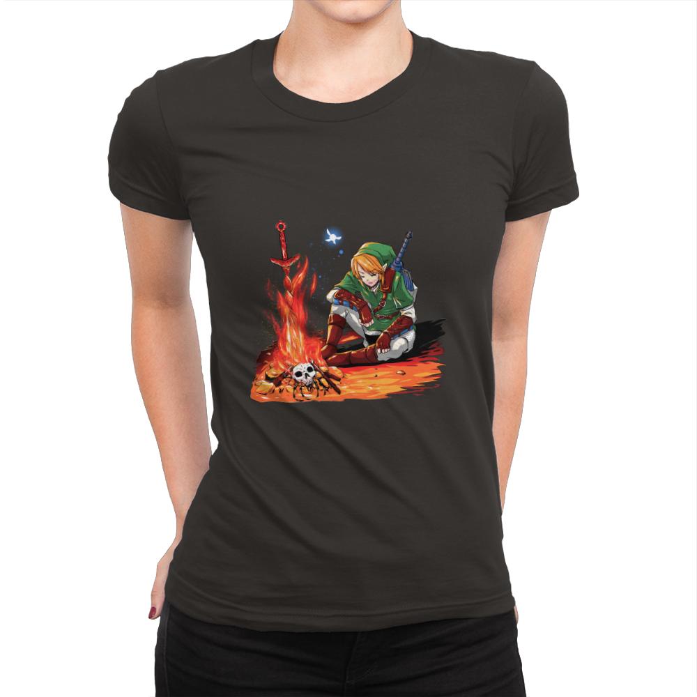 Dark Link - Best Seller