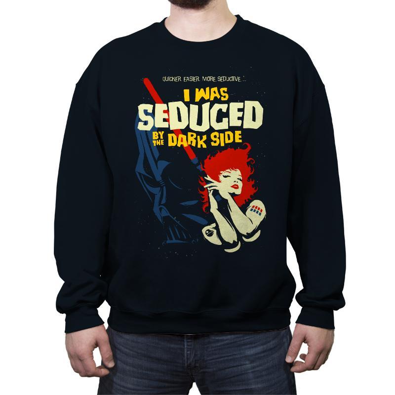 Seduced by the Dark Side - Best Seller
