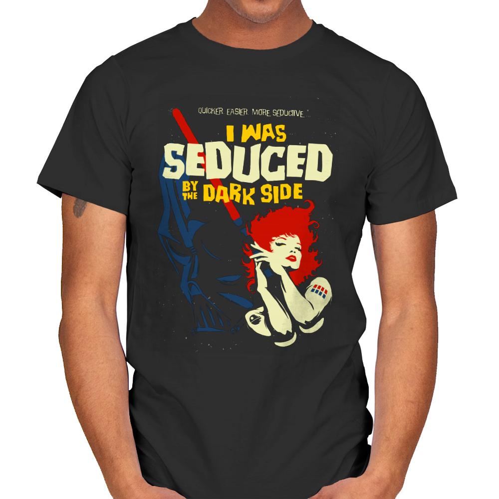 Seduced by the Dark Side - Best Seller