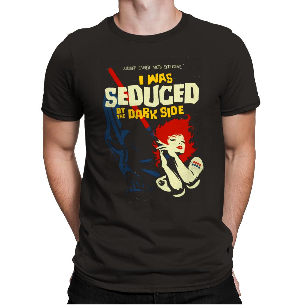 Seduced by the Dark Side - Best Seller