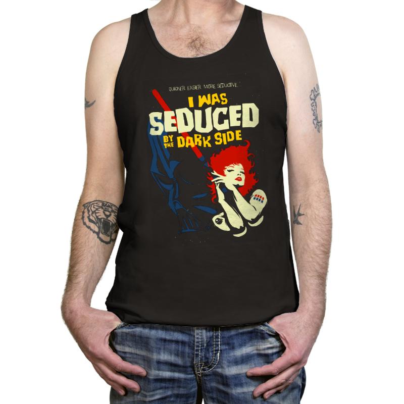 Seduced by the Dark Side - Best Seller