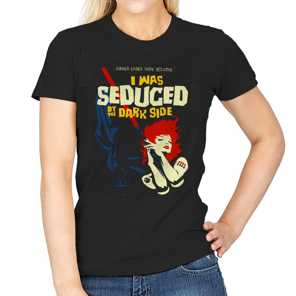 Seduced by the Dark Side - Best Seller