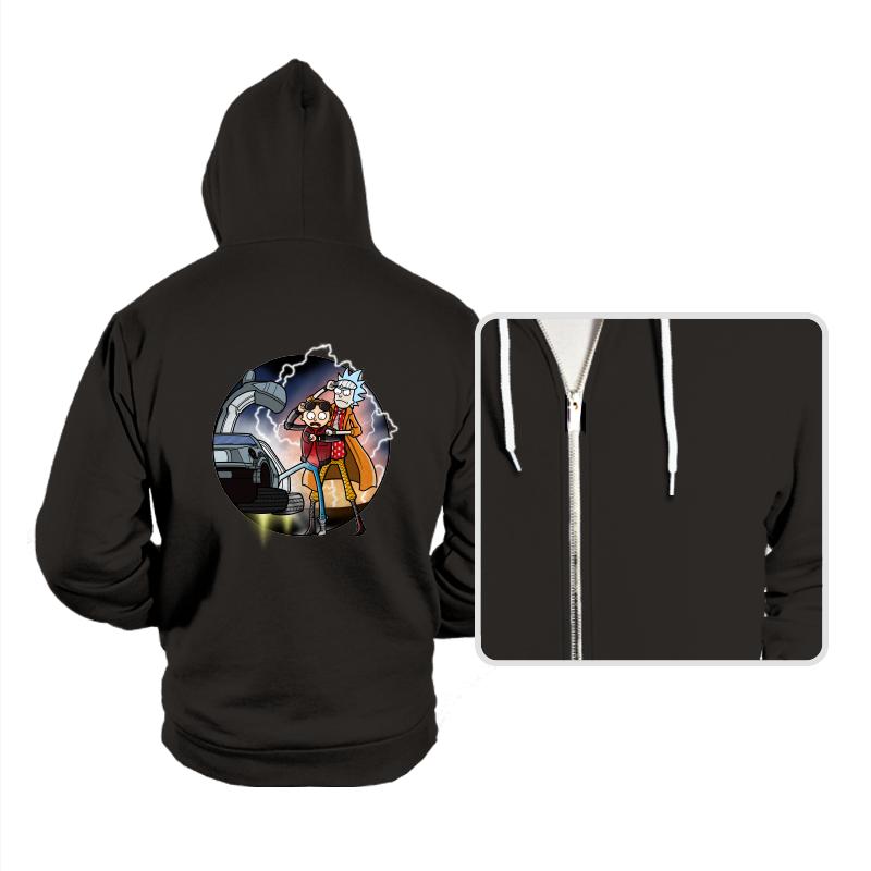 To the Future - Best Seller