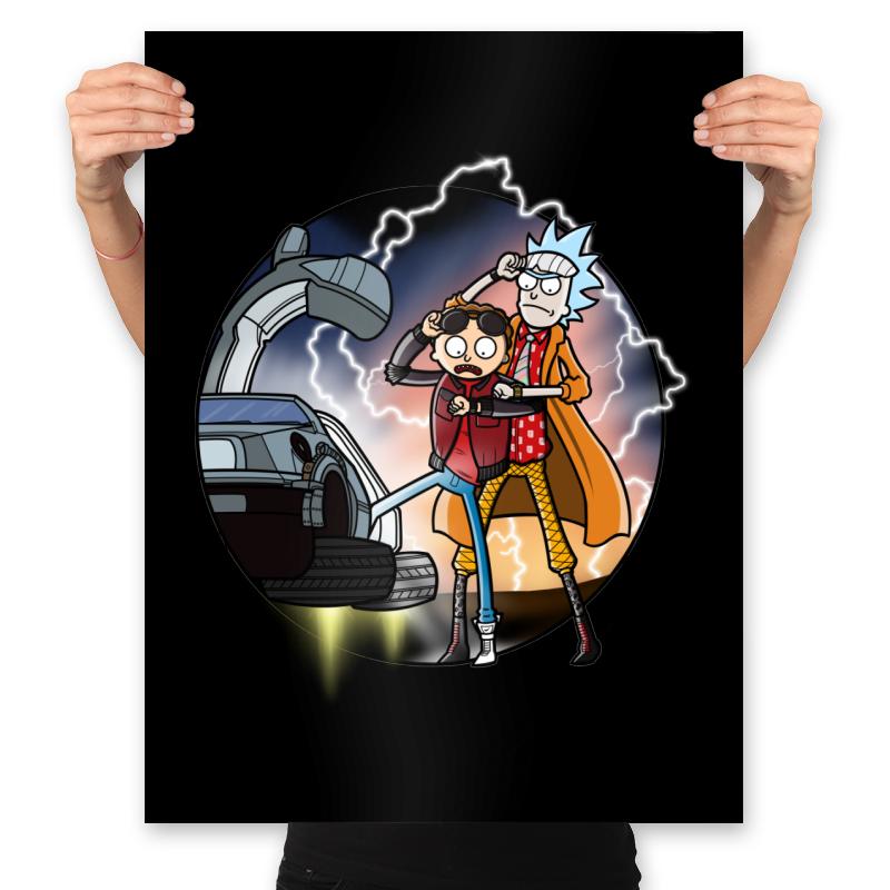 To the Future - Best Seller