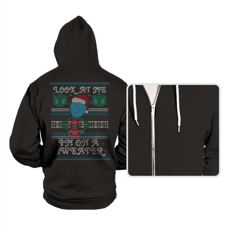 Look At Me! - Ugly Holiday