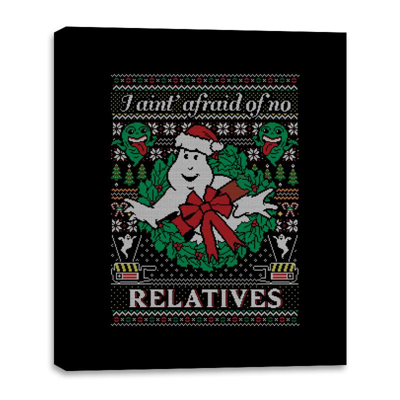 Jingle Busters - Ugly Holiday