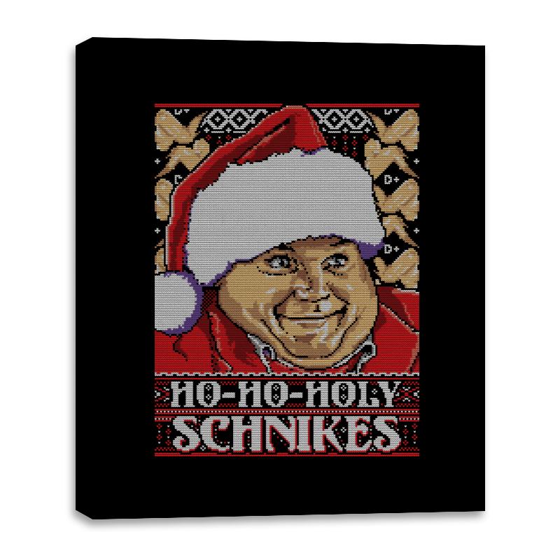 Holy Schnikes - Ugly Holiday