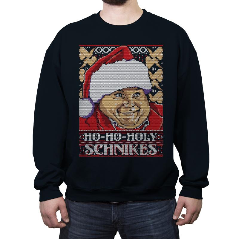 Holy Schnikes - Ugly Holiday