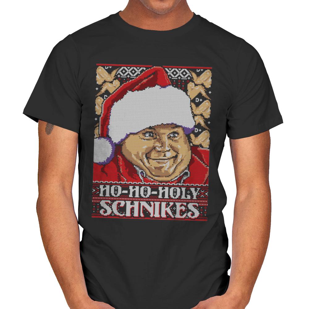 Holy Schnikes - Ugly Holiday