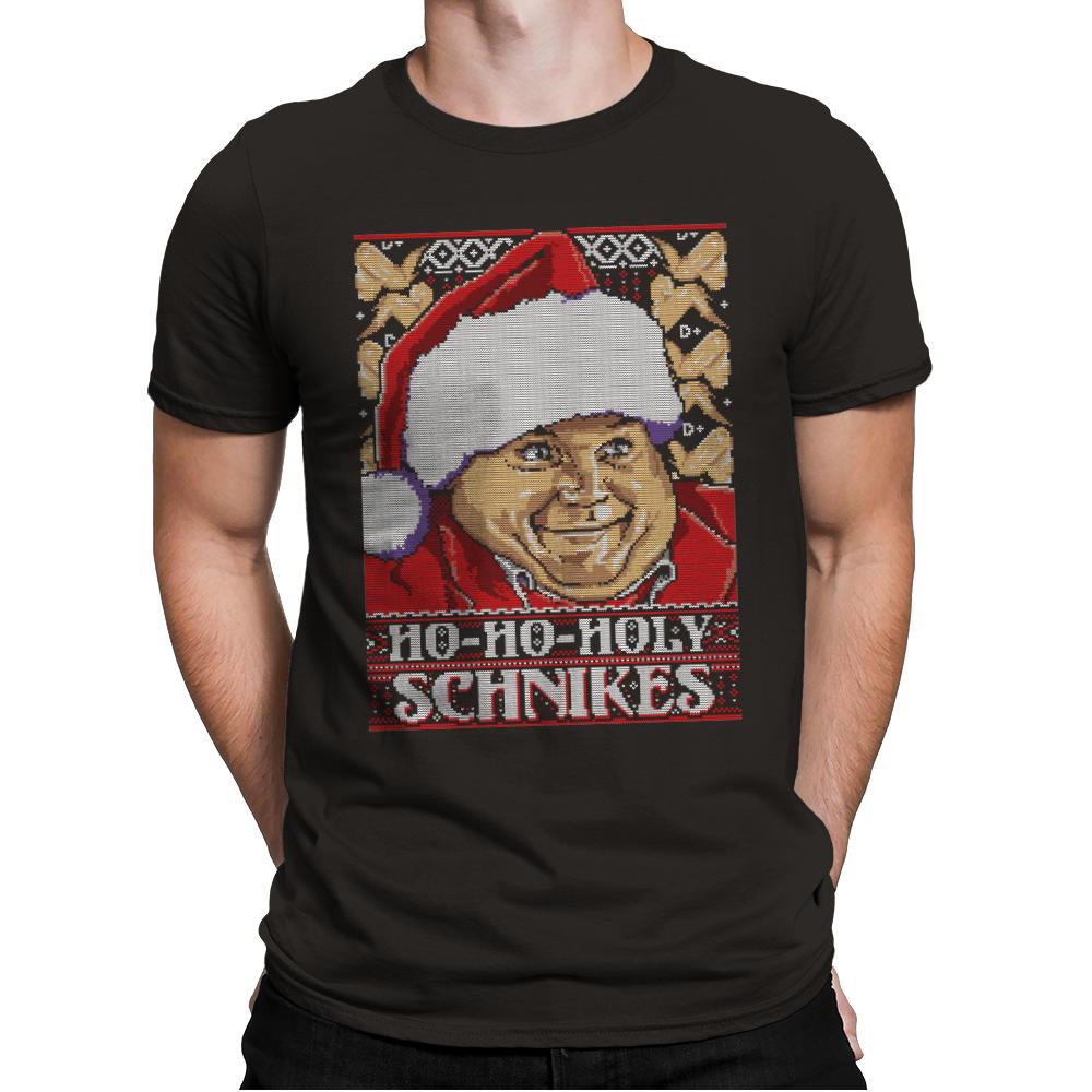 Holy Schnikes - Ugly Holiday
