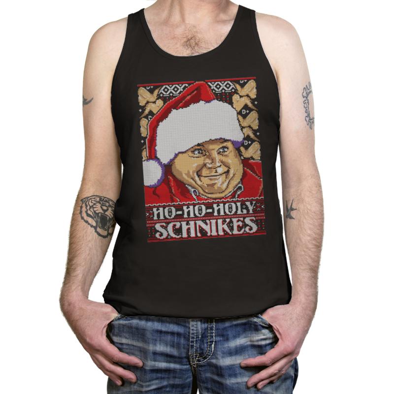 Holy Schnikes - Ugly Holiday