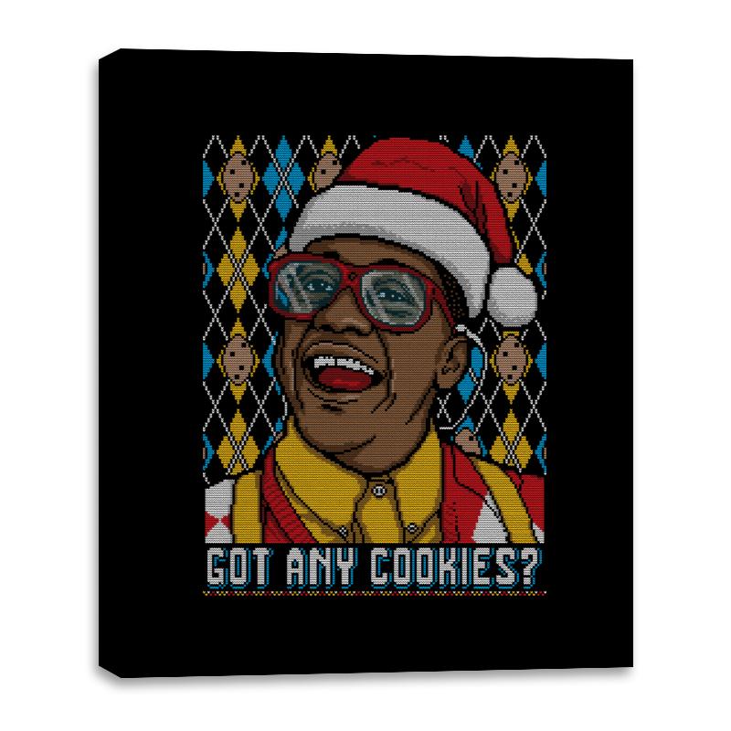 Got Any Cookies - Ugly Holiday