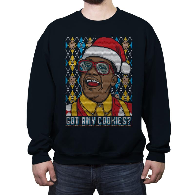 Got Any Cookies - Ugly Holiday