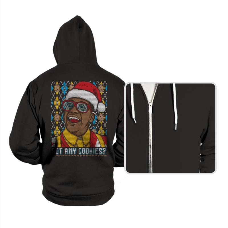 Got Any Cookies - Ugly Holiday