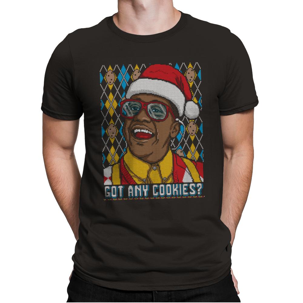 Got Any Cookies - Ugly Holiday