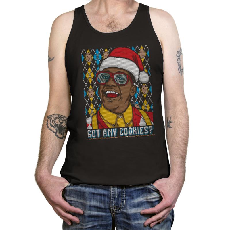 Got Any Cookies - Ugly Holiday