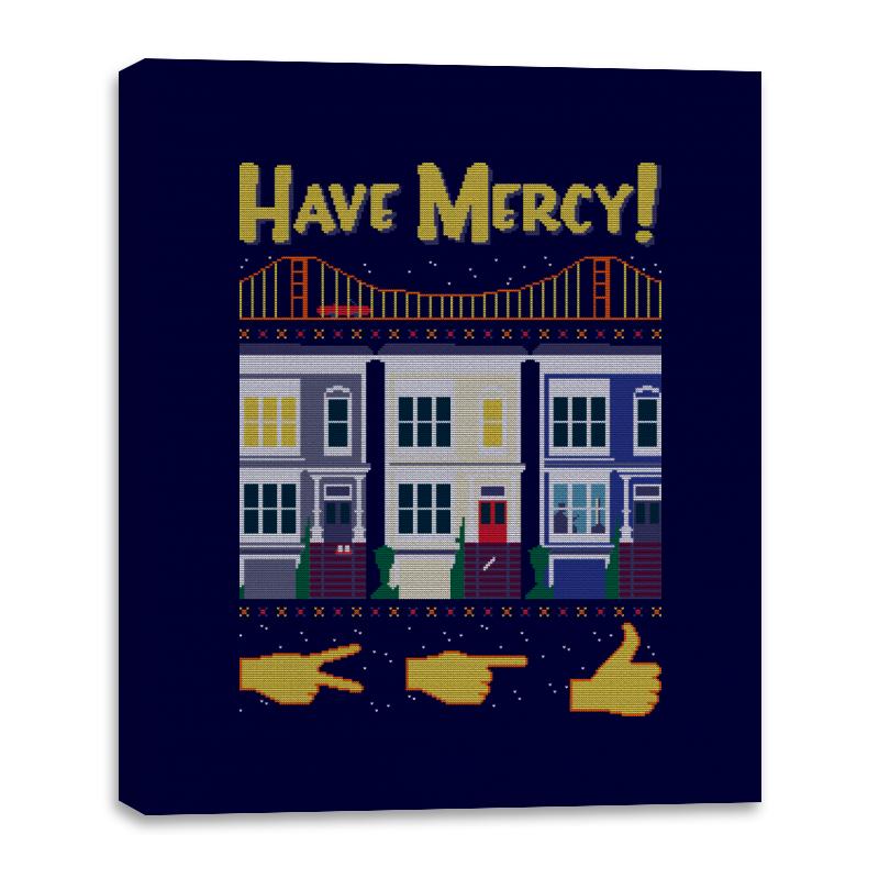 Have Mercy - Ugly Holiday