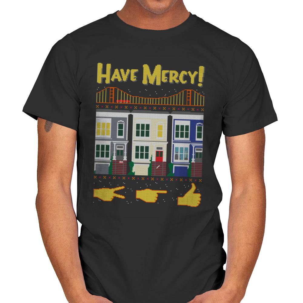 Have Mercy - Ugly Holiday
