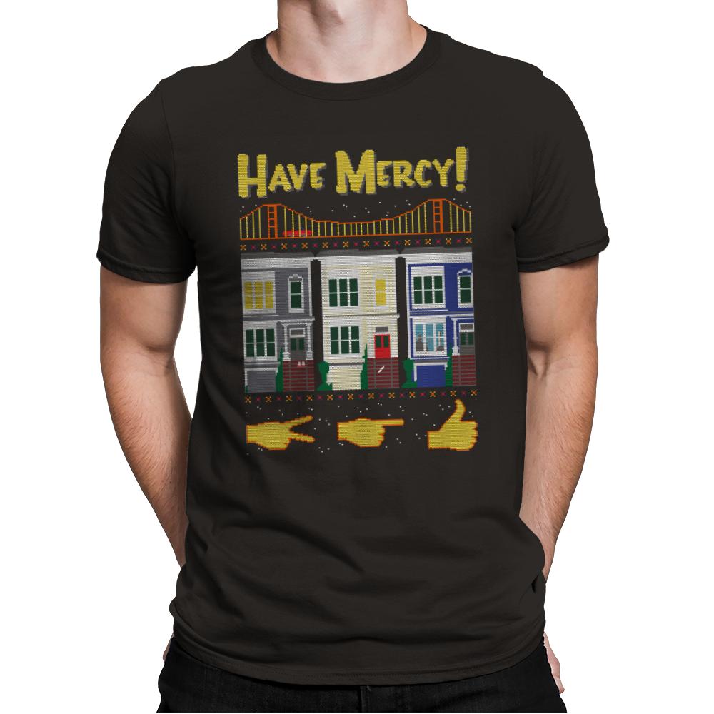 Have Mercy - Ugly Holiday