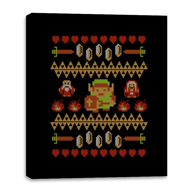 Don't Wear This Alone - Ugly Holiday