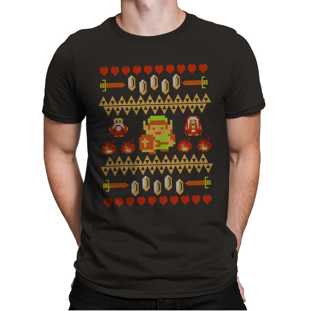 Don't Wear This Alone - Ugly Holiday