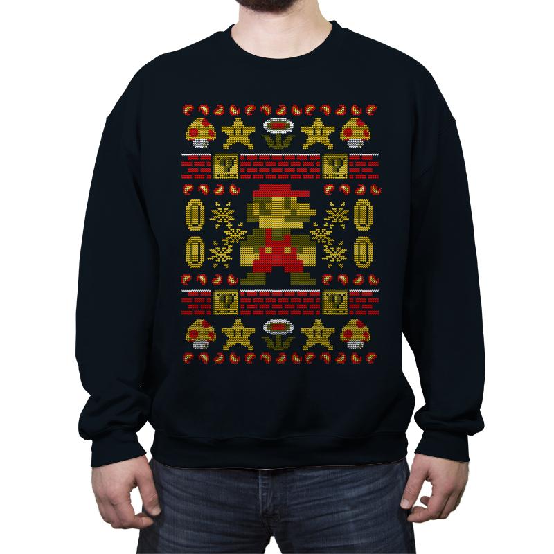 Super Ugly - Ugly Holiday