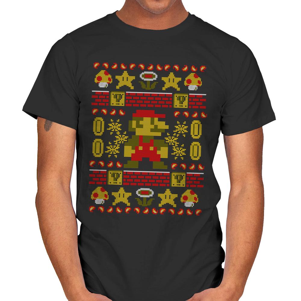 Super Ugly - Ugly Holiday