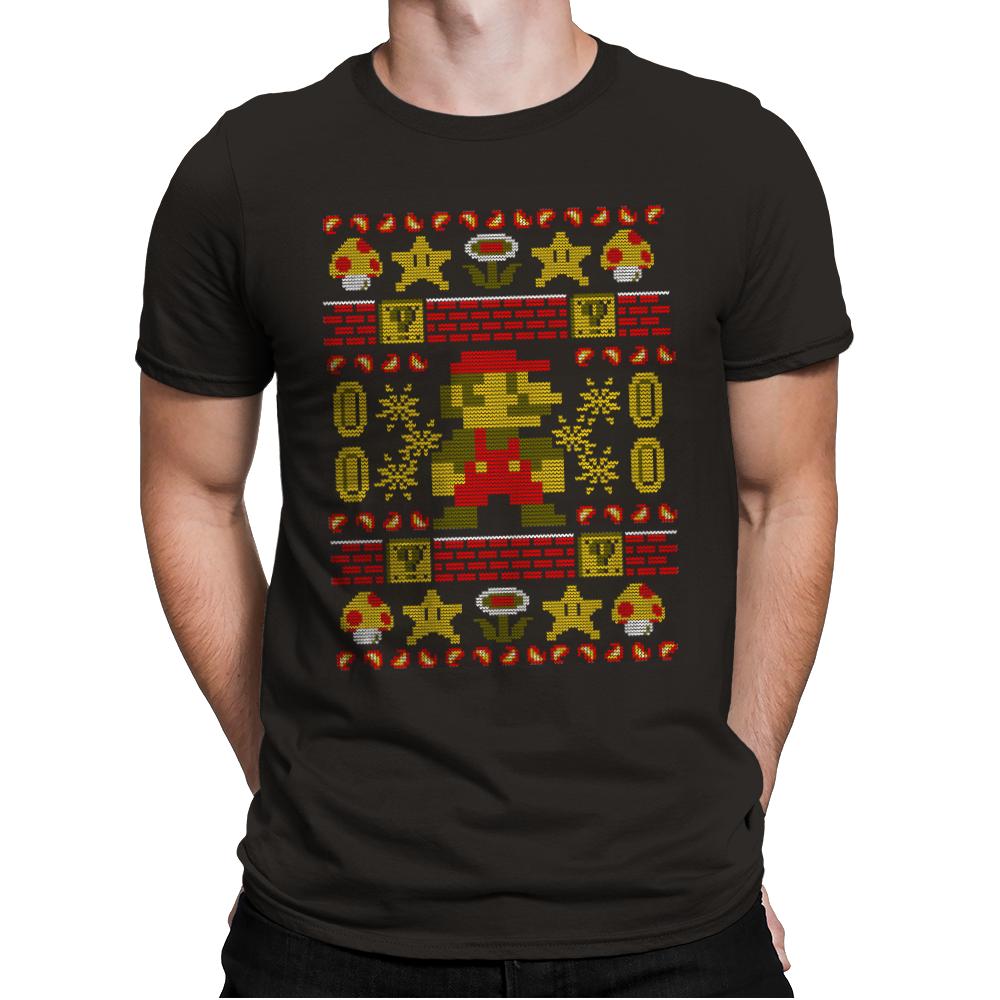 Super Ugly - Ugly Holiday