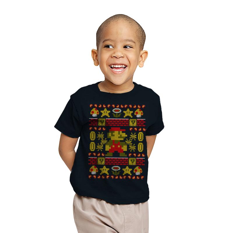 Super Ugly - Ugly Holiday