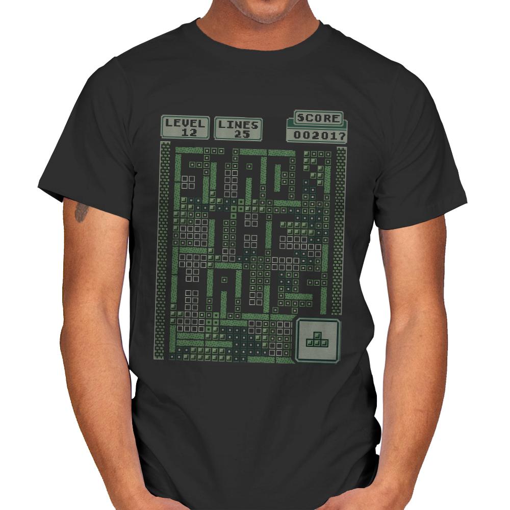 Stack the Halls - Ugly Holiday