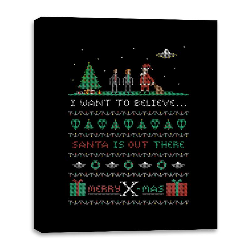 Merry X-Mas - Ugly Holiday