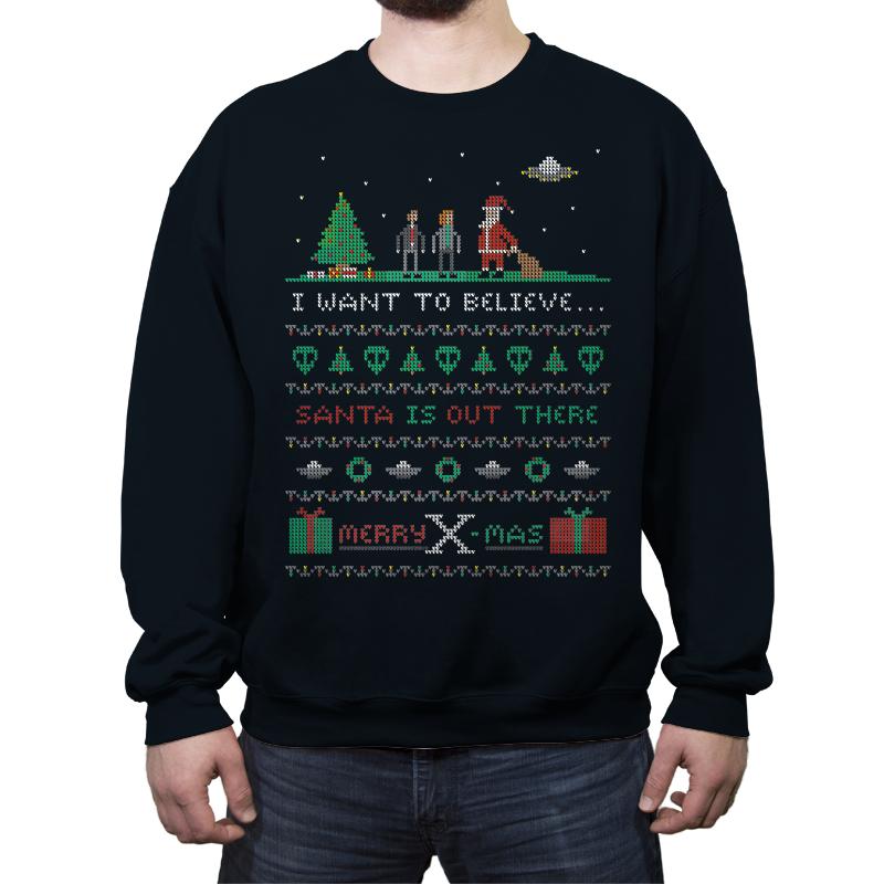 Merry X-Mas - Ugly Holiday