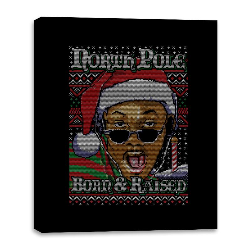 Born and Raised - Ugly Holiday