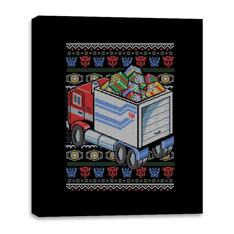 Presents in Disguise Exclusive - Ugly Holiday