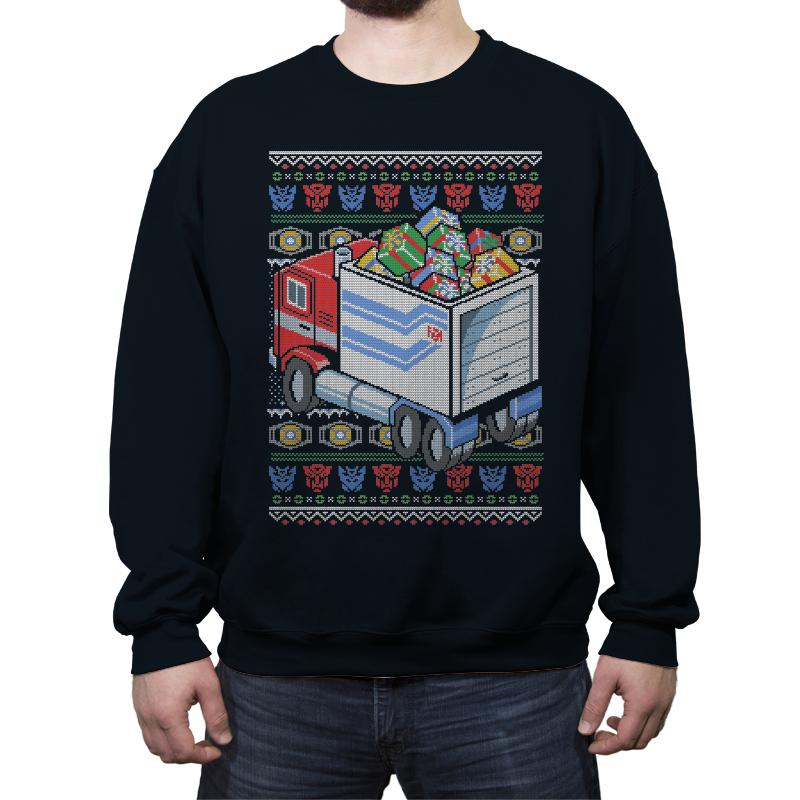 Presents in Disguise Exclusive - Ugly Holiday