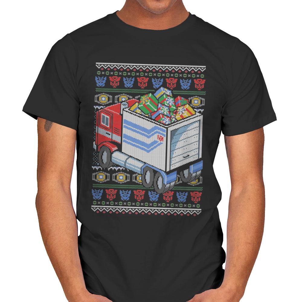 Presents in Disguise Exclusive - Ugly Holiday