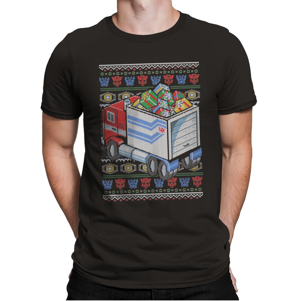 Presents in Disguise Exclusive - Ugly Holiday