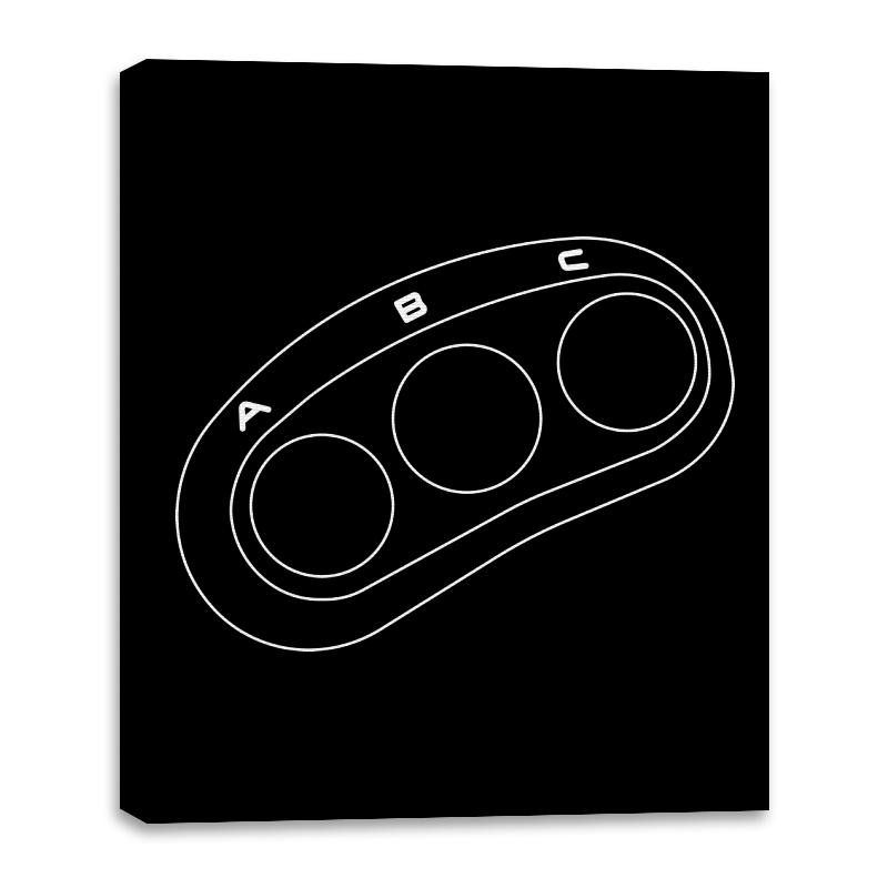 Stay Together - Genesis / Megadrive