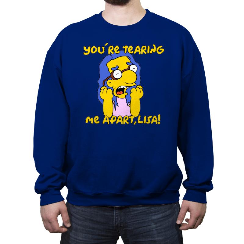 Milhouse Wiseau - Best Seller