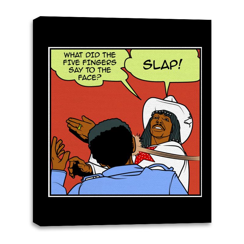 Slap! - Best Seller