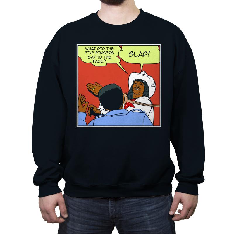 Slap! - Best Seller